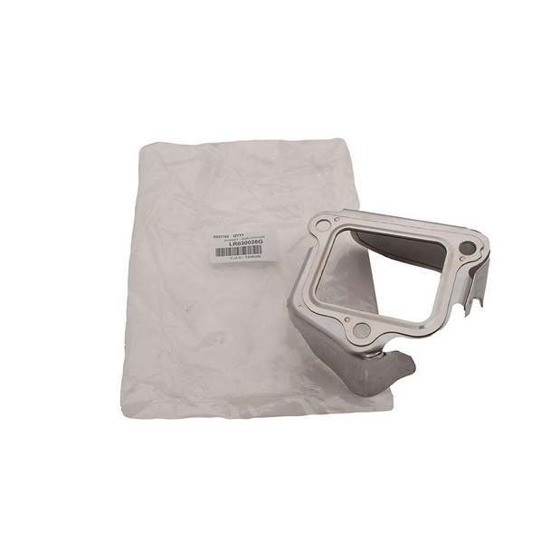 EGR Cooler to Exhaust Manifold Gasket for Defender 2.2 Tdci | OEM - LR030028 from JGS4x4