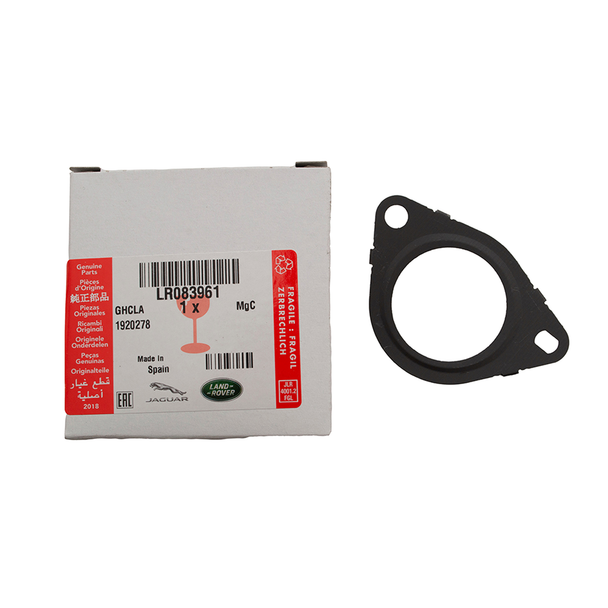 EGR Inlet Gasket - LR083961 | Genuine Land Rover from JGS4x4