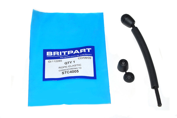 Elastic Rope - STC4005 | OEM from JGS4x4