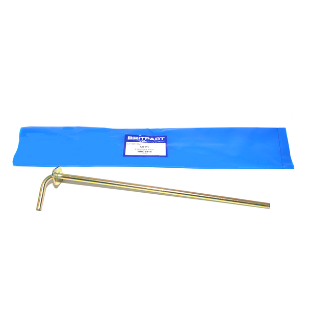 Elbow & Pipe - NRC5414 | OEM from JGS4x4