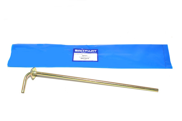 Elbow & Pipe - NRC5414 | OEM from JGS4x4