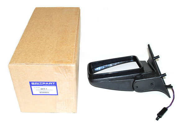 Electric Door Mirror - BTR4823 from JGS4x4