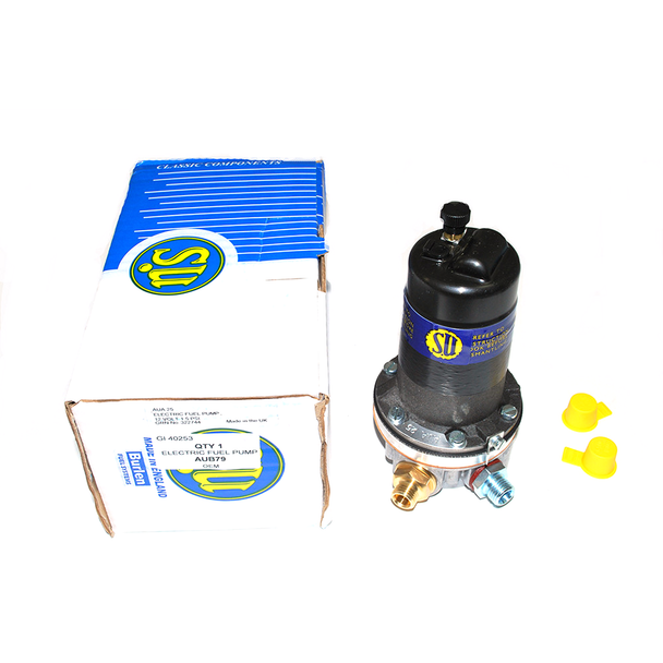 Electric Fuel Pump - AUB79 | OEM from JGS4x4