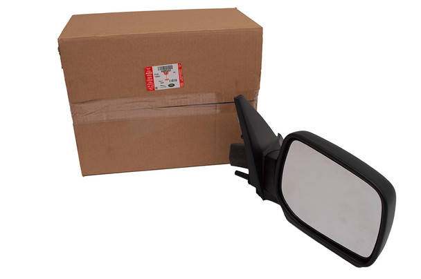 Electric Mirror-AWR5291 | Genuine Land Rover from JGS4x4