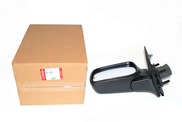 Electric Mirror-AWR5292 | Genuine Land Rover from JGS4x4