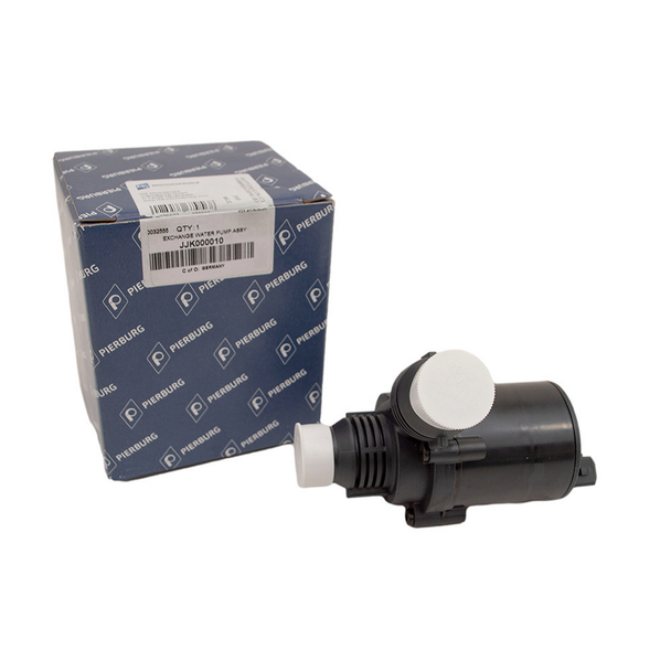 Electric Water Pump Assembly-JJK000010 | Pierburg from JGS4x4