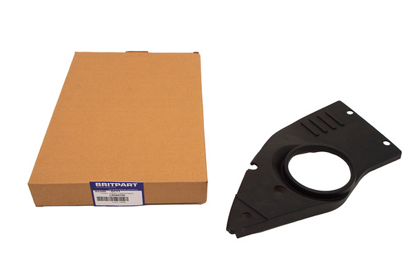 Engine Compartment Cover - LR040700 from JGS4x4