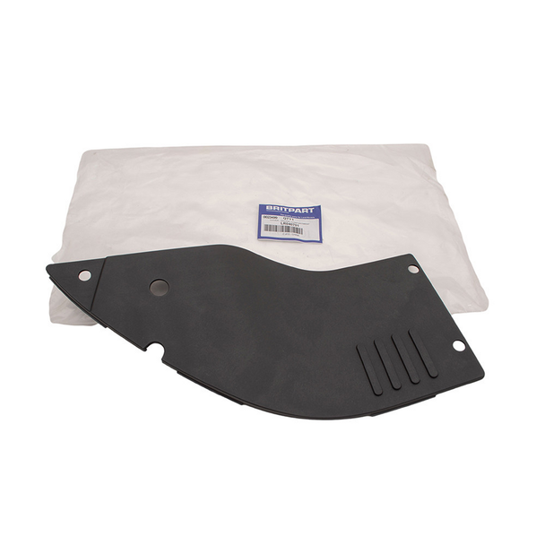 Engine Compartment Cover - LR040701 from JGS4x4