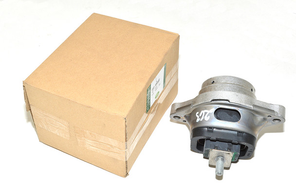 Engine Compartment Insulator-KKB500500 | Genuine Land Rover from JGS4x4