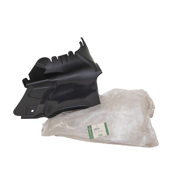 Engine Compartment Splash Shield-LR002316 | Genuine Land Rover from JGS4x4