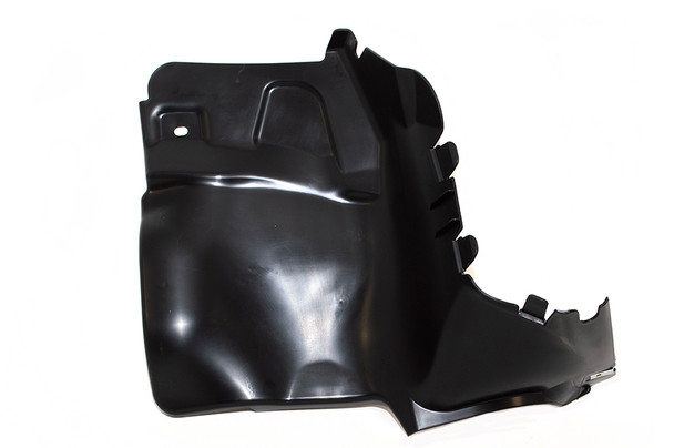 Engine Compartment Splash Shield-LR002317 | Genuine Land Rover from JGS4x4