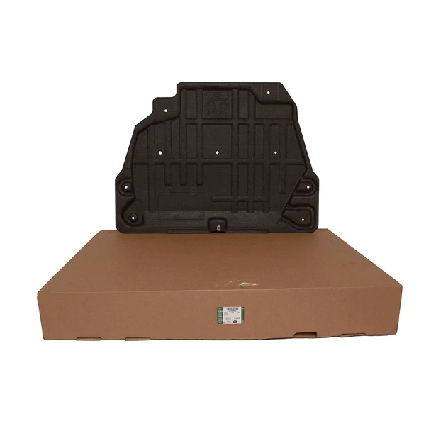 Engine Compartment Splash Shield - LR104028 | Genuine Land Rover from JGS4x4
