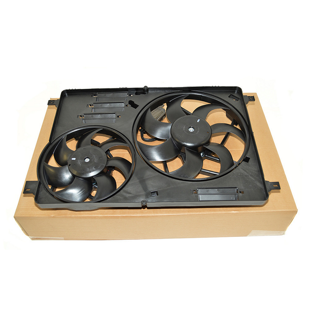 Engine Cooling Motor And Fan - LR011905G | OEM from JGS4x4