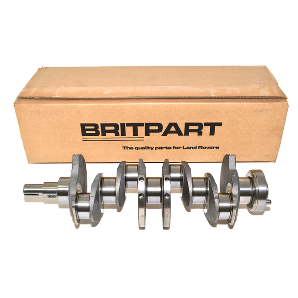 Engine Crankshaft-LEF101290L | OEM from JGS4x4