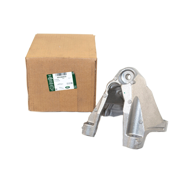 Engine Front Support Bracket-KKU500830 | Genuine Land Rover from JGS4x4