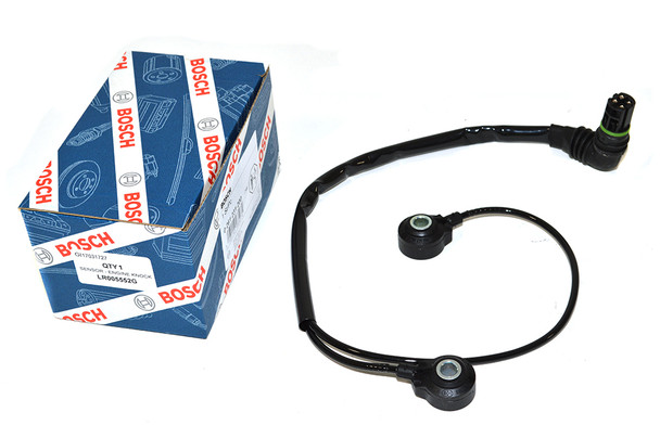 Engine Knock Sensor-LR005552G | OEM from JGS4x4