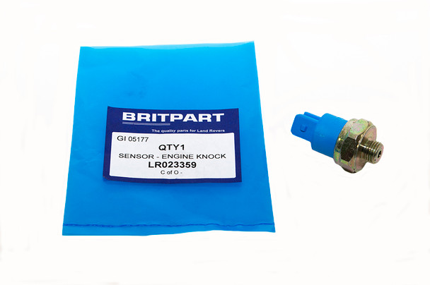Engine Knock Sensor-LR023359 from JGS4x4