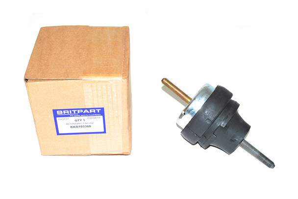 Engine Mounting - KKB103360 from JGS4x4