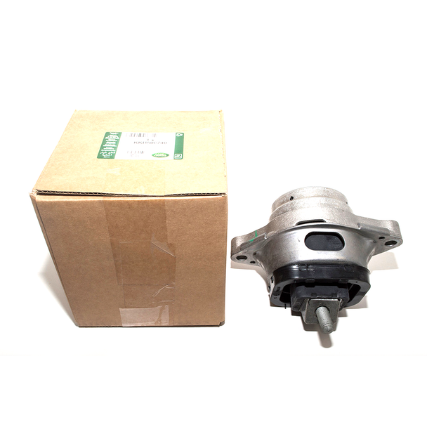 Engine Mounting Bracket - KKB500740 | Genuine Land Rover from JGS4x4