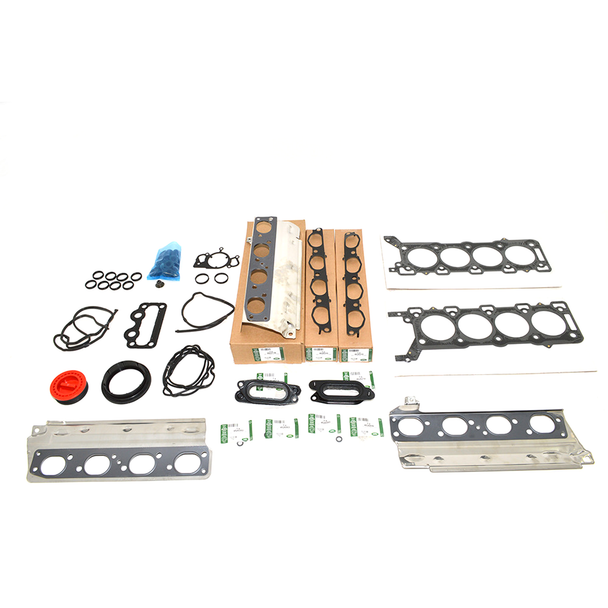 Engine Overhaul Gasket Kit-LR006635 from JGS4x4