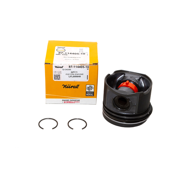 Engine Piston-LFL000640 | NURAL from JGS4x4