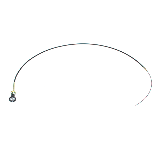 Engine Stop Cable-599340 from JGS4x4
