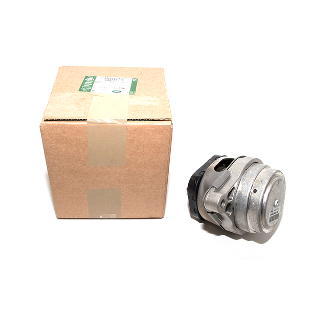 Engine Support Bracket-LR022563 | Genuine Land Rover from JGS4x4