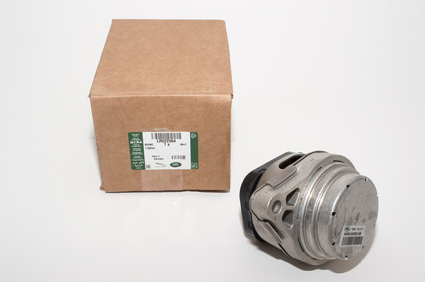 Engine Support Bracket-LR022564 | Genuine Land Rover from JGS4x4