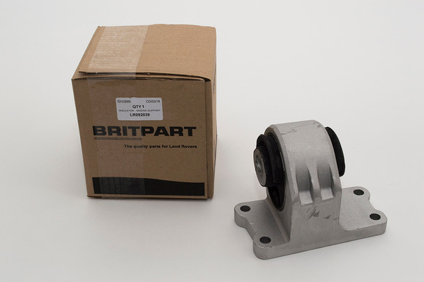 Gearbox Mount for Discovery 4 and Range Rover Sport L320 - LR092039 from JGS4x4