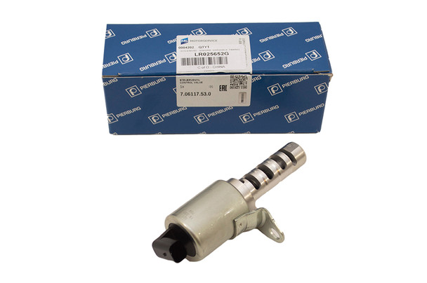 Engine Variable Timing Solenoid-LR025652G | Pierburg from JGS4x4