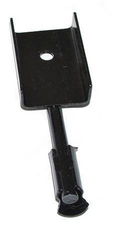 Rear Silencer Bracket for Defender 90 200/300Tdi/Td5 from JGS4x4