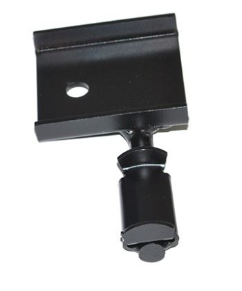 Diesel Rear Silencer Bracket for Defender 110 300Tdi - ESR3293 from JGS4x4