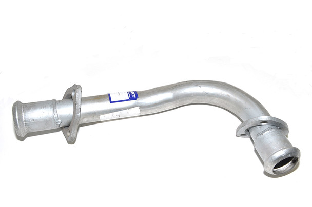 Downpipe for Defender 2.25 Petrol - NRC8911 from JGS4x4 Downpipe for Defender 2.25 Petrol - NRC8911 from JGS4x4