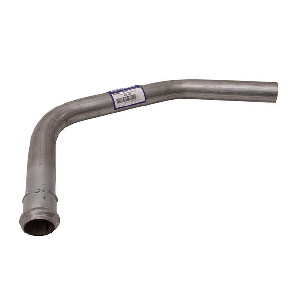 Exhaust Downpipe-NRC3001 from JGS4x4