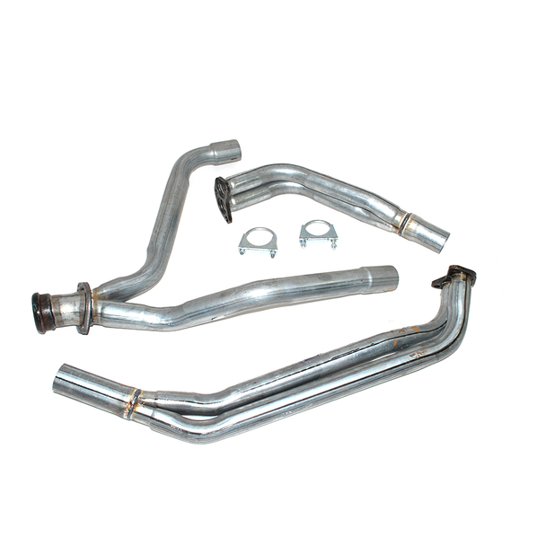 Exhaust Downpipe - NTC7320 from JGS4x4