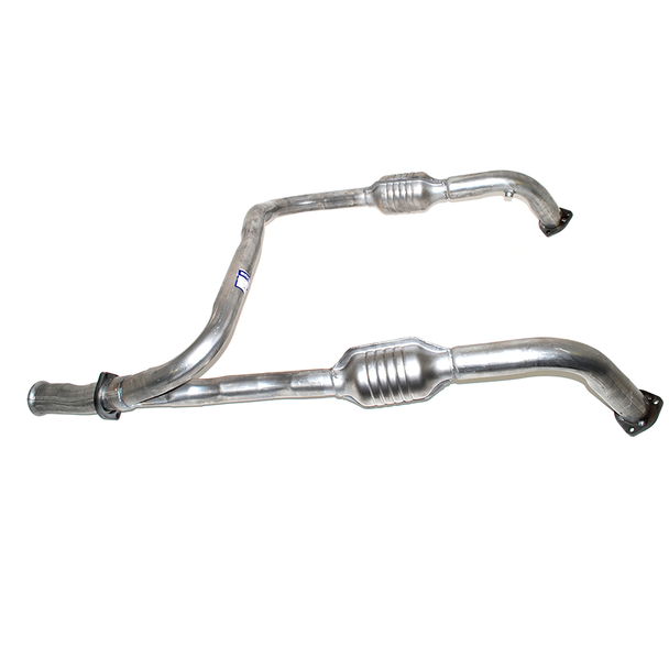 Exhaust Downpipe - WCD000860 from JGS4x4