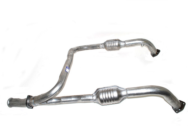 Exhaust Downpipe - WCD000860 from JGS4x4
