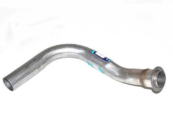 Exhaust Downpipe Left Hand - NTC1133 from JGS4x4