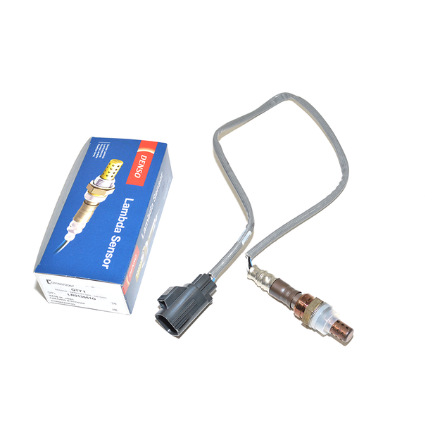 Exhaust Gas Oxygen Sensor-LR013661G | Denso from JGS4x4