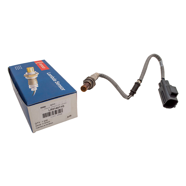Exhaust Gas Oxygen Sensor-LR014011G | Denso from JGS4x4