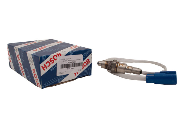 Exhaust Gas Oxygen Sensor-LR140070G | BOSCH from JGS4x4