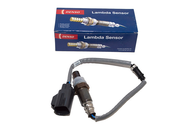 Exhaust Gas Oxygen Sensor - MHK500910G | Denso from JGS4x4