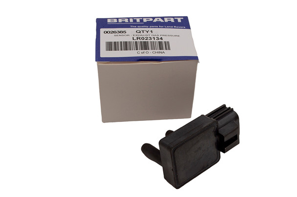 Exhaust Gas Pressure Sensor-LR023134 from JGS4x4
