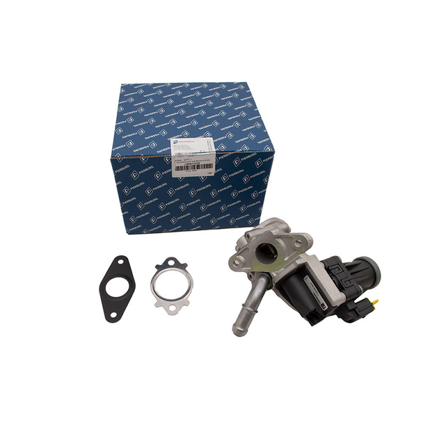 EGR Valve for Defender 2.2 Tdci | OEM - LR081121 from JGS4x4