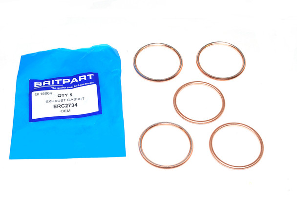 Exhaust Gasket - ERC2734 | OEM from JGS4x4