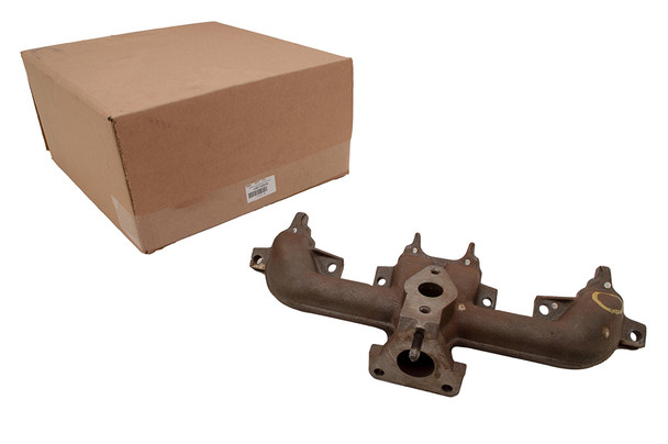 Exhaust Manifold-LKC102010 | OEM from JGS4x4