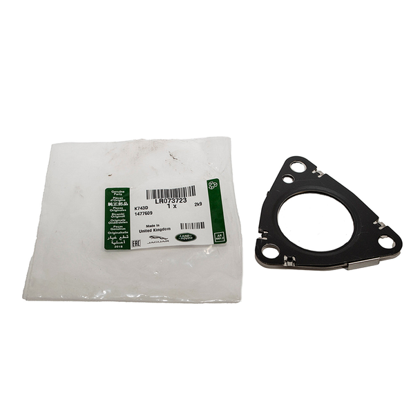 Exhaust Manifold Gasket to Turbo for Discovery 5 and Range Rover Evoque 2.0 Ingenium | Genuine - LR073723 from JGS4x4