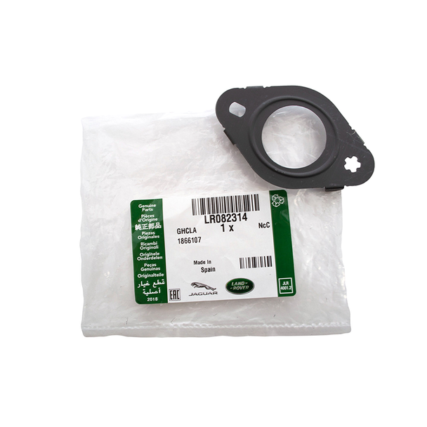 Exhaust Manifold Gasket - LR082314 | Genuine Land Rover from JGS4x4