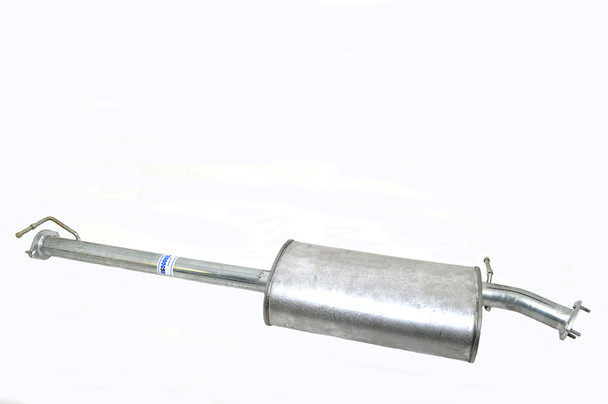 Centre Silencer Replacement for Defender 130 Td5 - WCE000050 from JGS4x4
