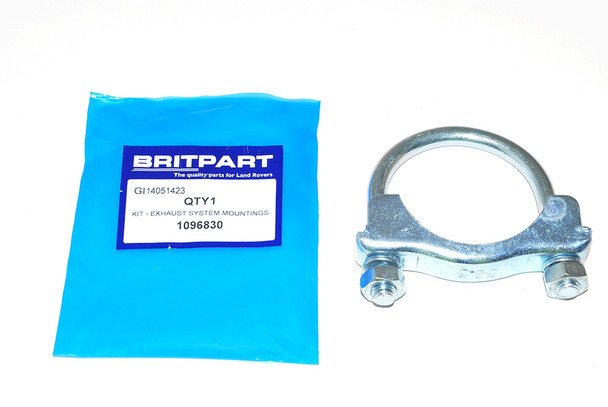Exhaust System Mountings Kit-1096830 from JGS4x4